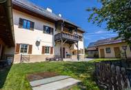 Jahrhunderthaus in Wernberg