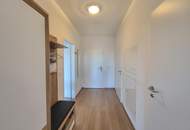 BARRIEREFREIE 2-ZIMMERWOHNUNG - SOFORT BEZIEHBAR!