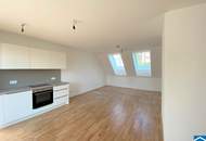 THE ARROW – die perfekte Balance zwischen Urbanität und Natur