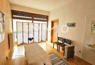 Behagliches Zuhause mit Ausblick – Wohnen und Arbeiten in natürlichem Ambiente - Weinkeller inkl.