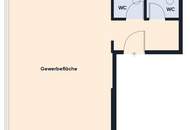 Urbanes Arbeiten in perfekter Balance - Ihr neuer Standort: Zentral, ruhig und exklusiv