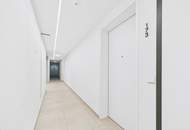 Wohnturm Grünblick: 4-Zimmer-Wohnung auf der Westseite im 12. Stock