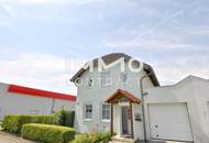 ***Preishit**+Familienfreundliches 4-Zimmer-Haus mit Garten-sofortbezugsfertig