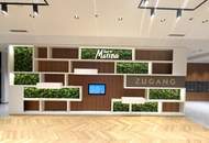 Luxus trifft Skyline - Wohnen auf höchstem Niveau -16. Stockwerk im Marina Tower