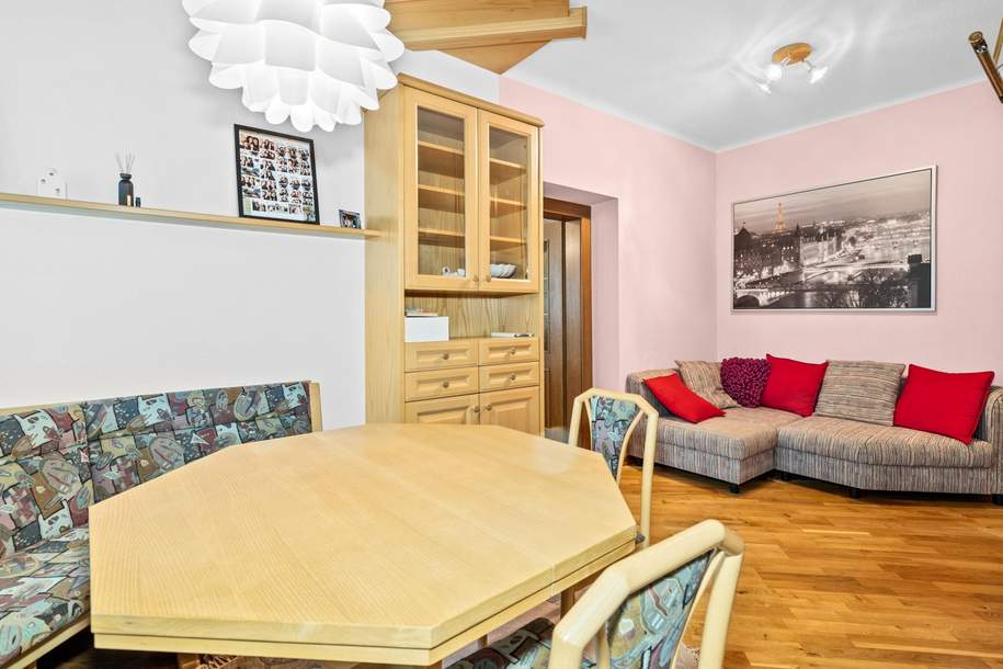 "Kompakt, stilvoll, zentral – Ihr Rückzugsort in Meidling“, Wohnung-kauf, 249.000,€, 1120 Wien 12., Meidling