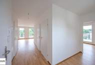 Neulengbach | Erstbezug | Miete | Haus 1 - Top 9 | 3 Zimmer Dachgeschoß mit 48 m² Terrasse