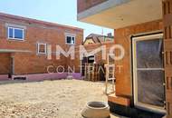 Stilvoll Wohnen nahe dem Neufeldersee – Einfamilienhaus auf Eigengrund und Top-Ausstattung