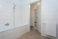 Randegg - herrliche 3 Zimmer Gartenwohnung