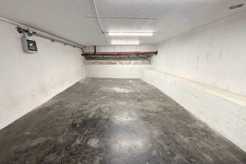 Kagraner Platz - Lagerfläche - U1, Gewerbeobjekt-miete, 350,00,€, 1220 Wien 22., Donaustadt