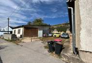 Einfamilienhaus mit großzügiger Halle und viel Potenzial in ruhiger Lage