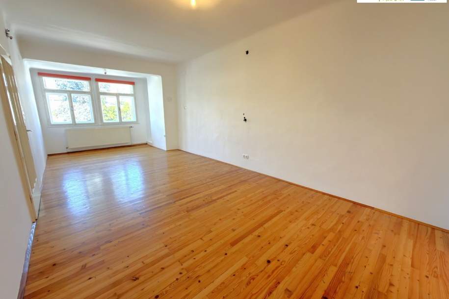 Herrliche Innenstadtwohnung mit großzügiger Terrasse!, Wohnung-miete, 1.048,54,€, 3100 Sankt Pölten(Stadt)