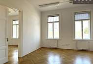 | Siebensternplatz | ALTBAUBÜRO Nähe Mariahilferstraße