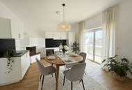 1080! UNBEFRISTET! 5 ZIMMER ! Schönes und frisch saniertes DG mit Balkon!