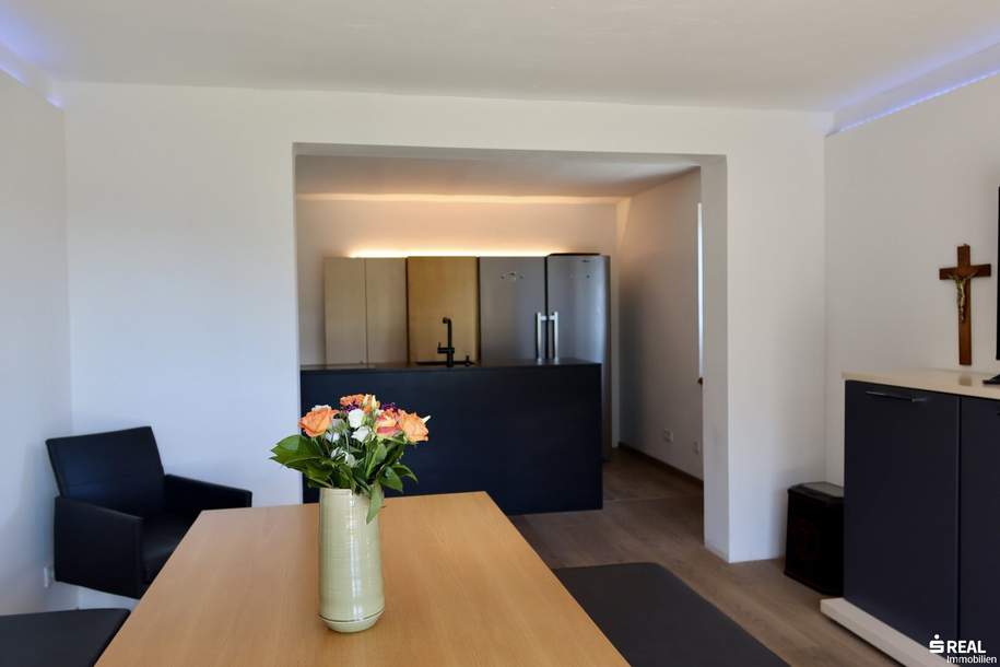 Einzigartige Gelegenheit! Ihre Traumimmobilie mit Seeblick - 1493 m² mit Nebengebäude, Haus-kauf, 449.000,€, 9551 Feldkirchen