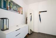 "U1-UNO CITY-Donau Zentrum- 2-Zimmer mit Terrasse!"