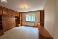 Doppelhaushälfte 4 Zimmer, 95m², Garten & Garage in 1210 Wien – renovierungsbedürftig!