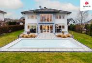 Wohnen mit Stil, Raum und Komfort in Gallspach