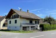 UPDATE! NEUER PREIS! Leistbares Einfamilienhaus vor den Toren von Bad Radkersburg!