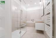 Wunderschöner Altbaustil. Hochwertigst sanierte Erstbezugswohnung mit guter Anbindung - JETZT ANFRAGEN