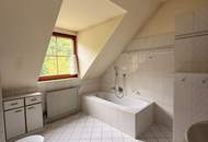 Doppelhaushälfte in Mauerbach am Allerheiligenberg – Wohnen im Grünen mit viel Platz, Sauna und Wallbox
