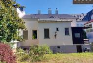 SANIERER AUFGEPASST |GERSTHOF| SANIERUNGSBEDÜRFTIGES VILLENARTIGES WOHNHAUS IN GUTER WOHNLAGE NAHE HERBECKSTRASSE MIT SCHÖNEM SONNIGEN GARTEN