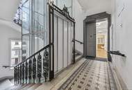 Exklusives Büro in Bestlage - stilvoll, repräsentativ, perfekt angebunden