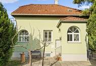 "Einfamilienhaus auf ca. 713 m² Eigengrund – viel Potenzial für Individualisten"