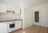 Studentenhit! Tiny flat in perfekter Lage mit Terrasse und Eigengarten