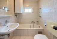 Ruhige Lage im Grünen: Singlewohnung mit Parkplatz zu vermieten!