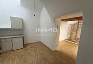 Klein, fein und besonders- Maisonette mit Altstadtflair