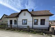 EIN NEUES GLÜCKLICHES KAPITEL FÜR DAS EHEMALIGE BAUERNHAUS AUS FAMILIENBESITZ