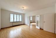 1080! Gut aufgeteilte 3-Zimmer Wohnung in der Josefstadt!