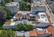 4-Zimmer Maisonette mit Balkon, Terrasse und hochwertiger Ausstattung