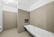 Moderner Neubau mit exklusiver Rundum-Dachterrasse– Einfamilienhaus mit Gestaltungsspielraum in zentraler Lage von Hollabrunn