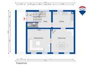 "Viel Platz. Viel Potenzial. Viel Zuhause."