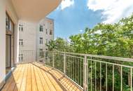 ++NEU++ Außergewöhnliche 3-Zimmer Neubauwohnung mit Balkon