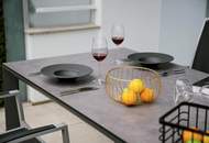 Wohlfühlatmosphäre und Urlaubsflair