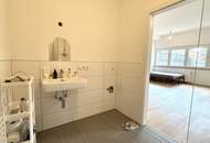 KLAGENFURT: Hochwertig sanierte Wohnung in direkter Nachbarschaft zum Landeskrankenhaus