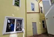 "2 room, partly furnished"