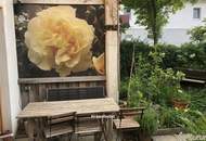 Loftwohnung mit Garten, Terrasse und Schwimmteich : naturnah und außergewöhnlich.