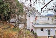 Generalsanierte historische Villa auf außergewöhnlichem Grundstück