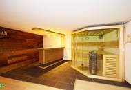 CHRISTOPH CHROMECEK IMMOBILIEN - Brunn am Gebirge - Top Doppelhaushälfte mit kleinem Garten und Pool!