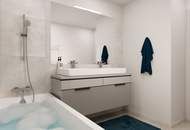 THE ARIK - Qualität, die bleibt – 2 Zimmer mit klarer Linie & Weitblick