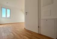 NEUBAU | Erstbezug 2 Zimmer mit Terrasse – energieeffizient & bezugsfertig! Stadlau