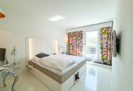 Fantastische 3-Zimmer Wohnung mit Panorama-Blick in den Pötzleinsdorfer Schloßpark