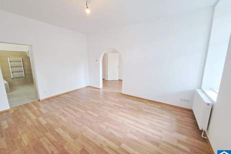 Innenhofruhelage Nähe Schlachthausgasse: Charmante 1,5 Zimmerwohnung, Wohnung-kauf, 196.000,€, 1030 Wien 3., Landstraße