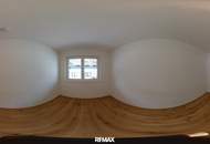 Exklusive 3-Zimmer-Gartenwohnung mit zwei PKW-Abstellplätzen