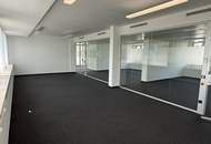modernes Büro mit über 200 m² in zentrumsnaher Lage zu vermieten
