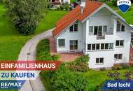 Einfamilienhaus in ruhiger Lage mit Einliegerwohnung und Garten