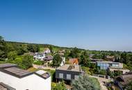 Großzügige Familien-Villa auf 1.000 m² Grund mit herrlichem Garten, Terrassen und Pool in exklusiver Maurer Lage